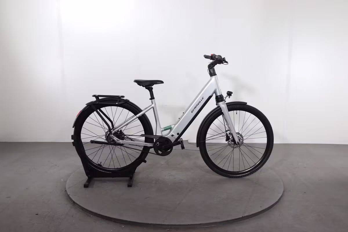 Granville E-Lite N1