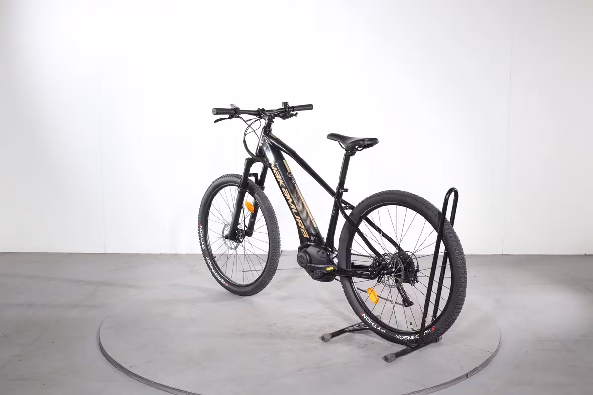 Nakamura E-Summit LTD - Miniature 5