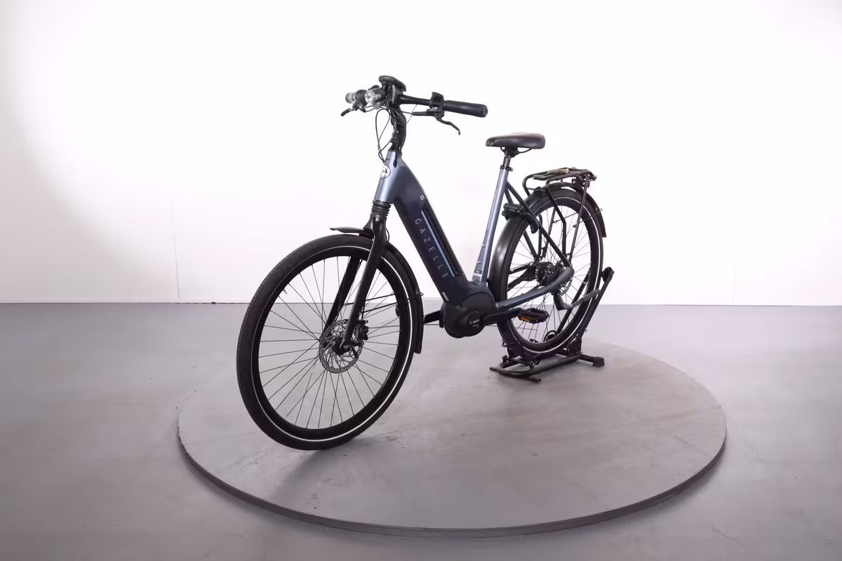Gazelle ULTIMATE C8+ - Miniature 3