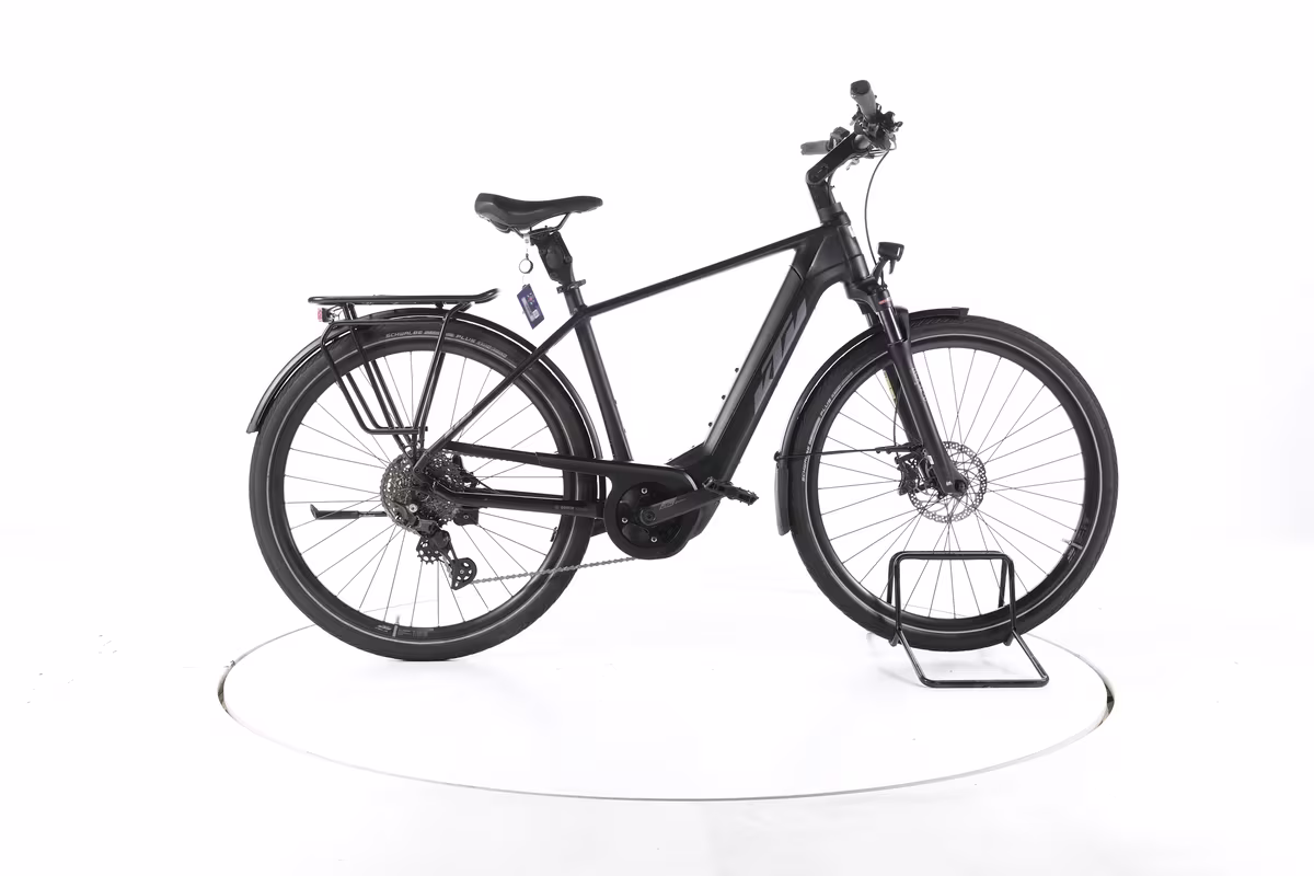 KTM Macina Style 730 Vélo Électrique de Trekking