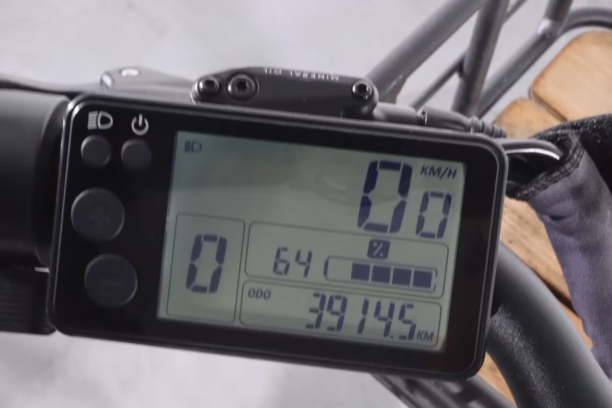 Decathlon R500 Longtail - Miniature 8