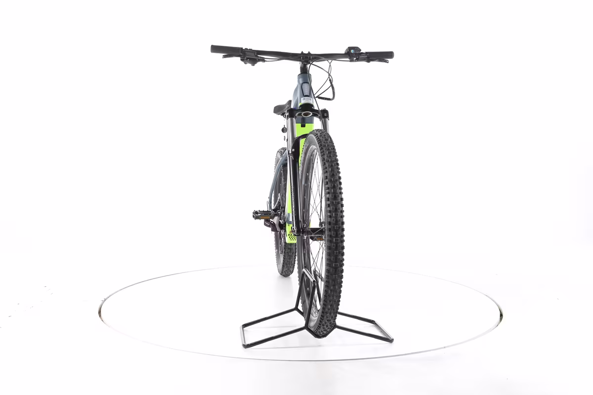 Corratec E-Power X-Vert Race E-Bike - Miniature 4