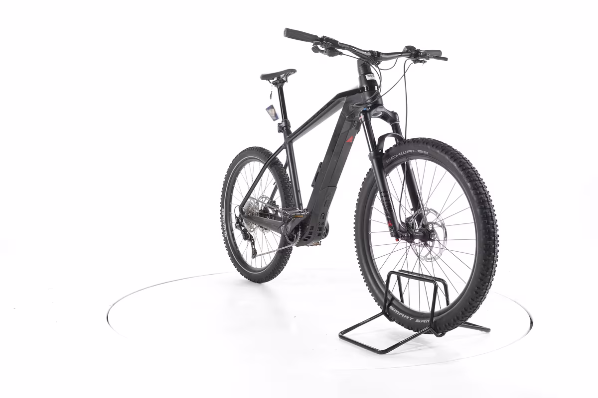 Bulls Sonic EVO 1 E-Bike - Miniature 3