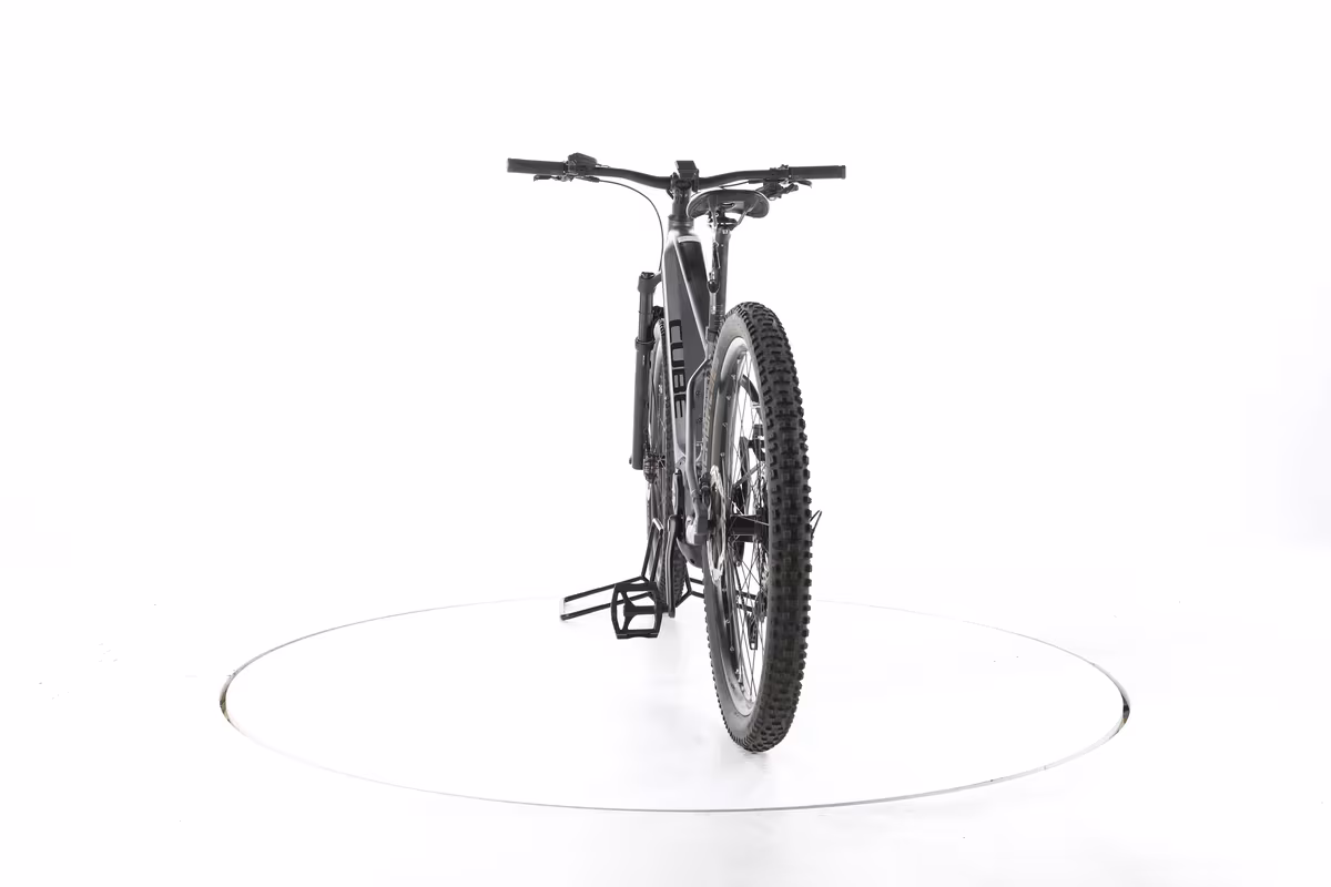 Cube Reaction Hybrid SLT E-Bike - Miniature 10