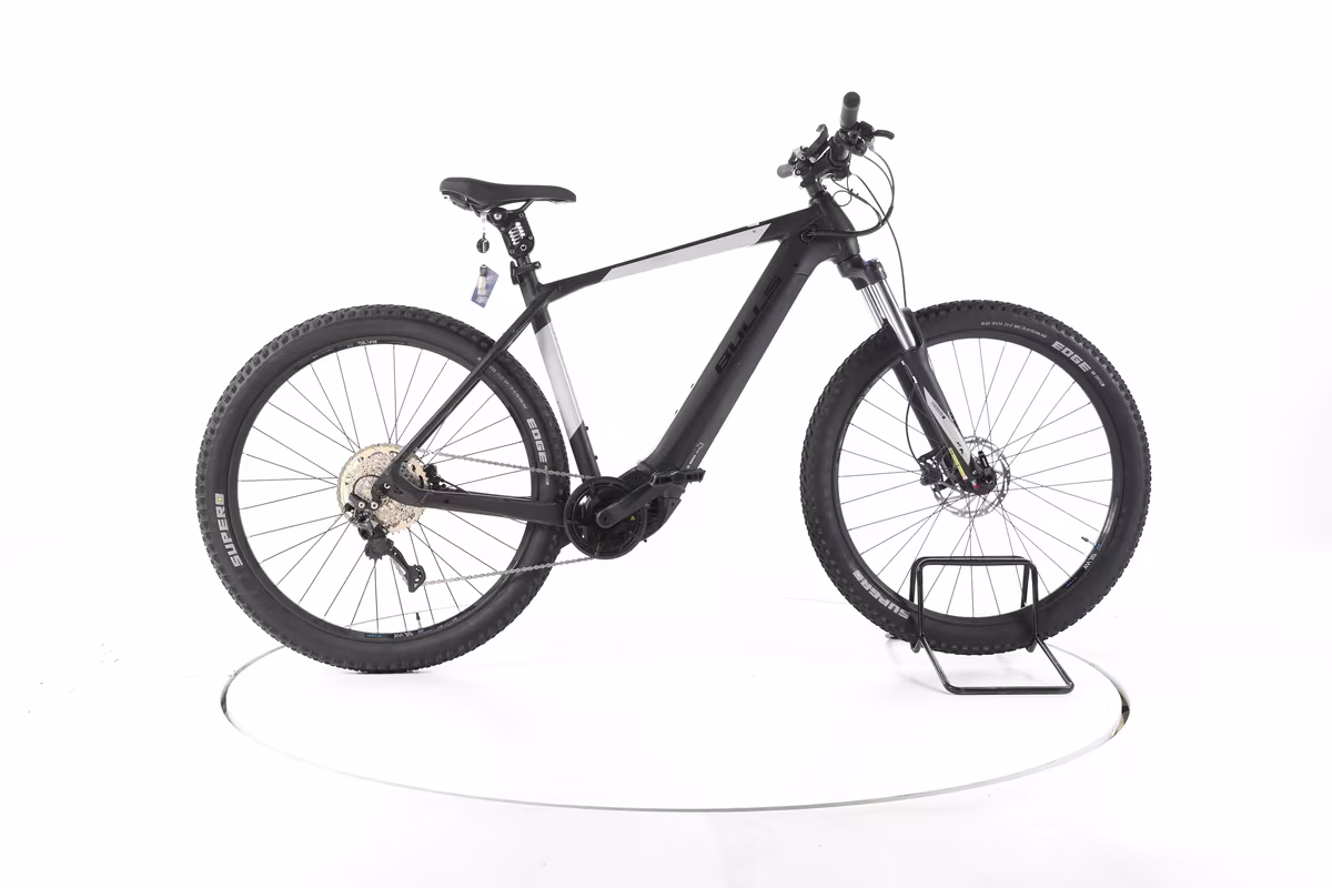 Bulls Copperhead EVO 1 E-Bike