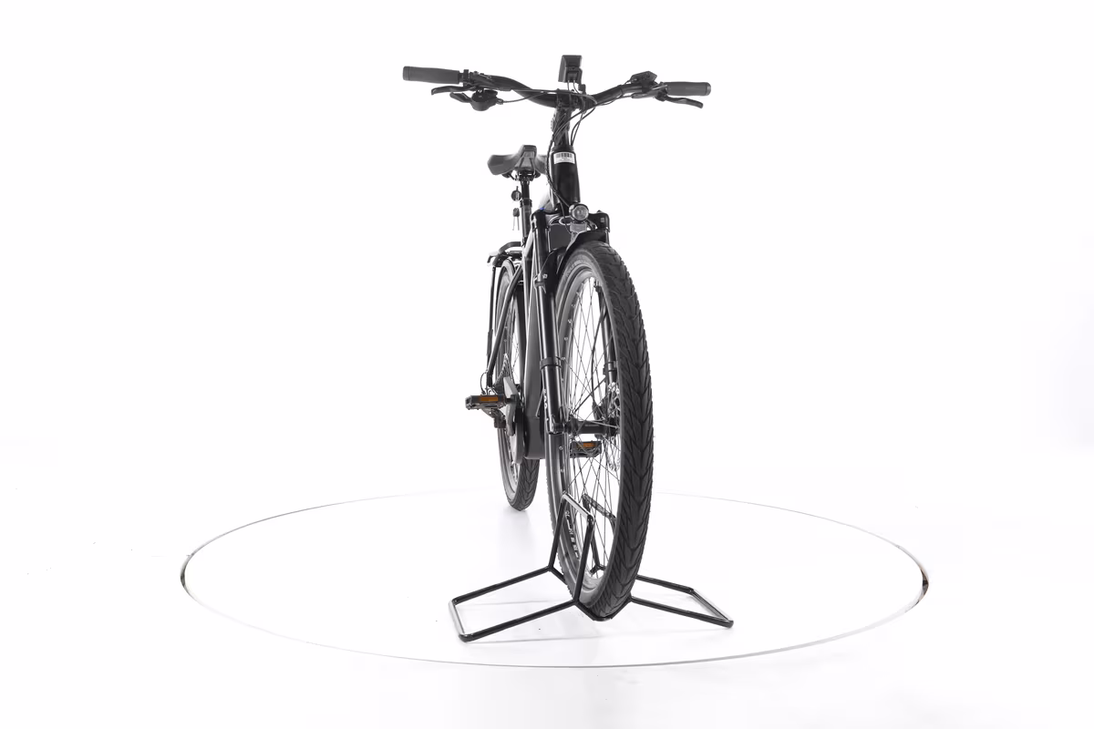 Cube Kathmandu Hybrid EXC Vélo Électrique de Trekking - Miniature 4