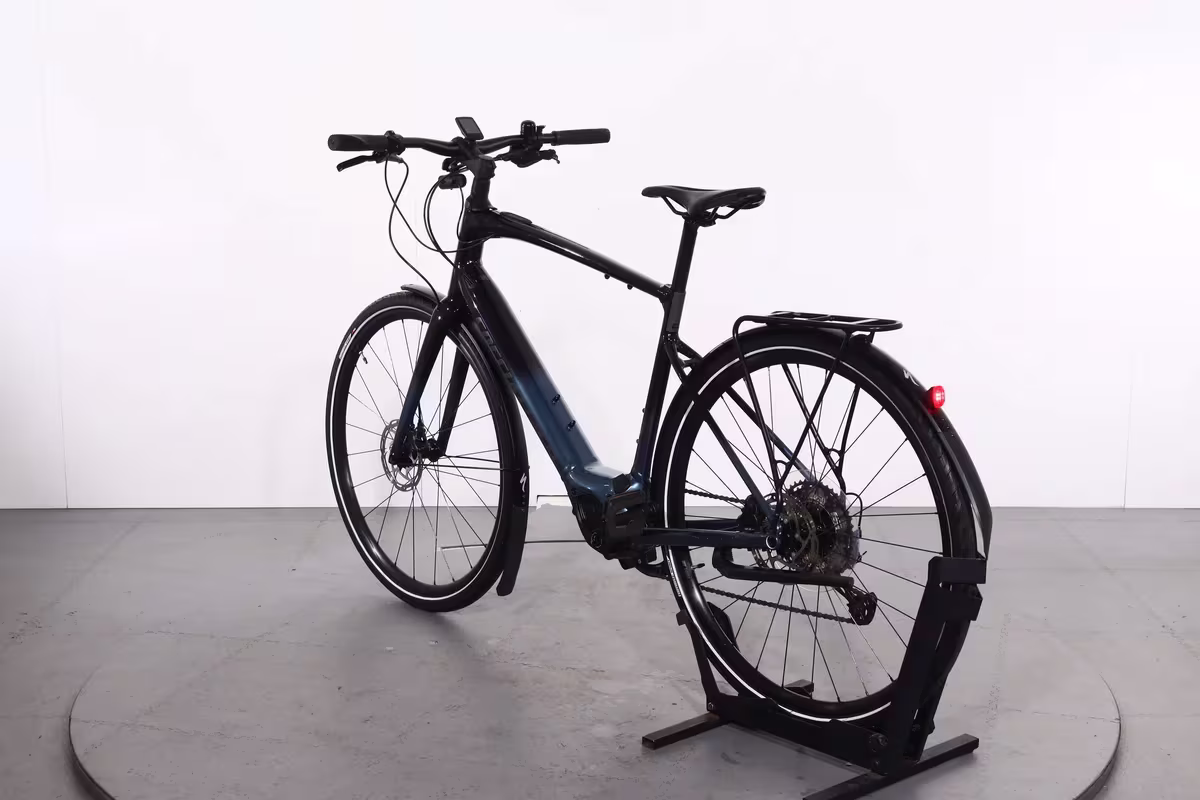 Specialized Turbo Vado SL 5.0 EQ - Miniature 2
