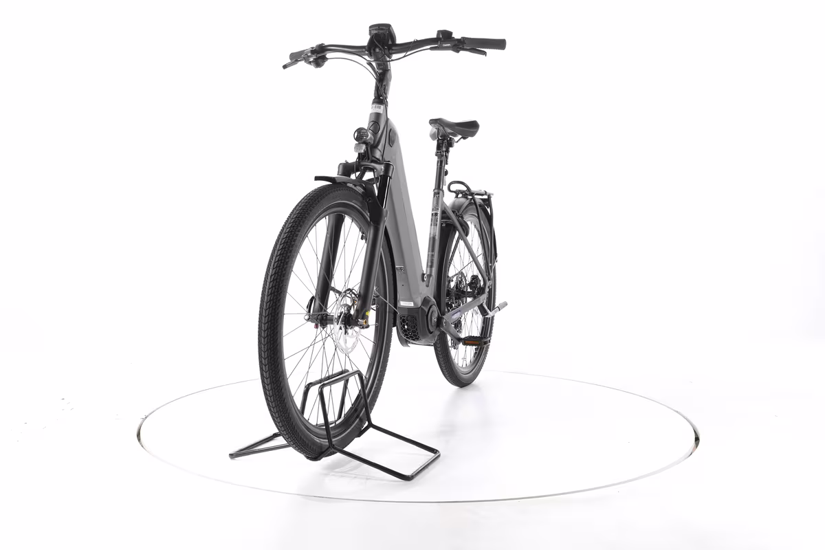 Kalkhoff Endeavour 5.B Move+ Vélo Électrique de Trekking Cadre bas - Miniature 5