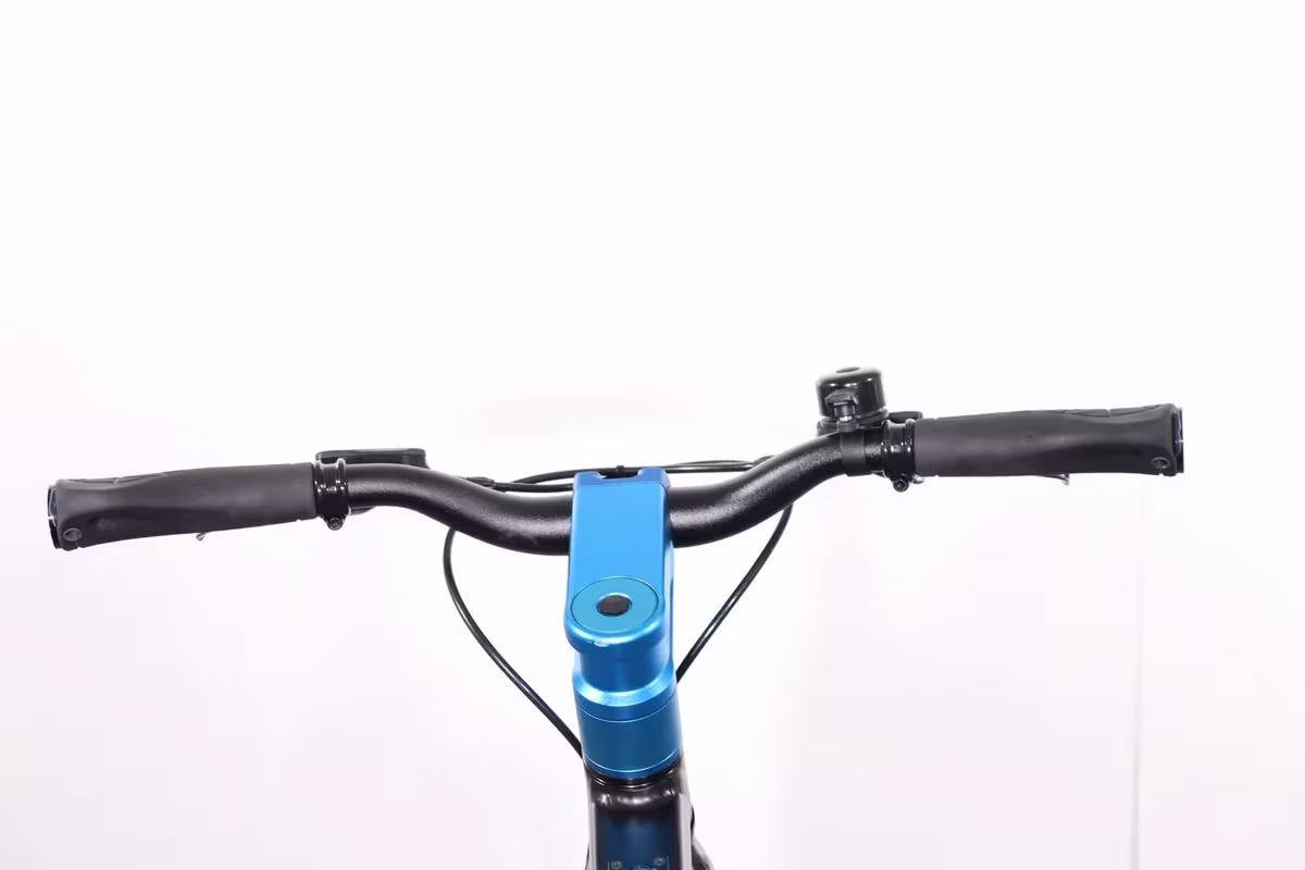 Iweech Compact - Miniature 9