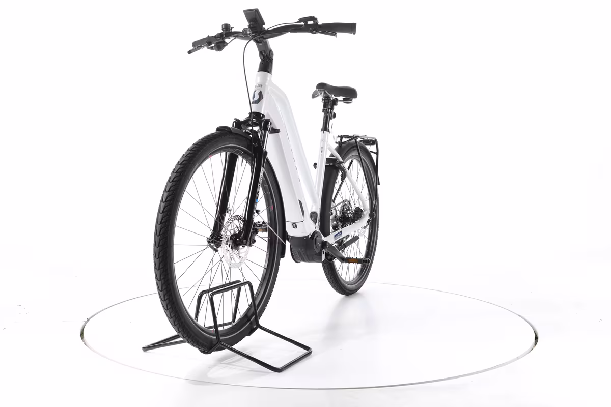 Scott Sub Sport eRIDE 20 Vélo Électrique de Trekking - Miniature 5