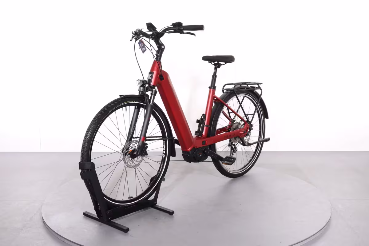 Kettler Quadriga Comp CX11 - Miniature 3