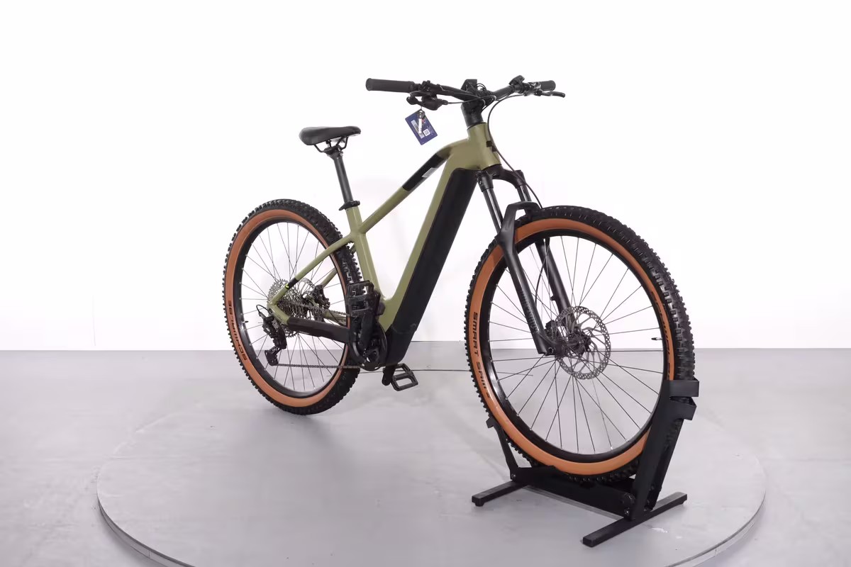 Cube Reaction Hybrid Race 750 - Miniature 2