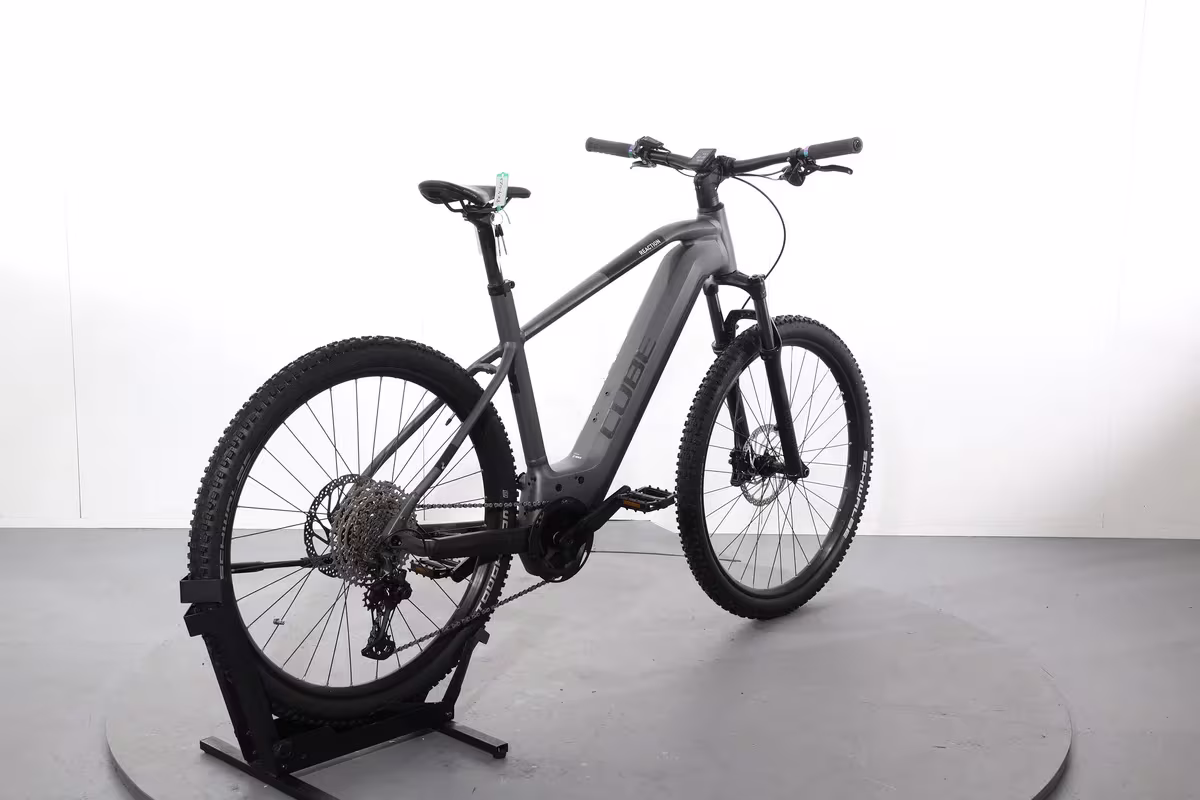 Cube Reaction Hybrid Race 750 - Miniature 6