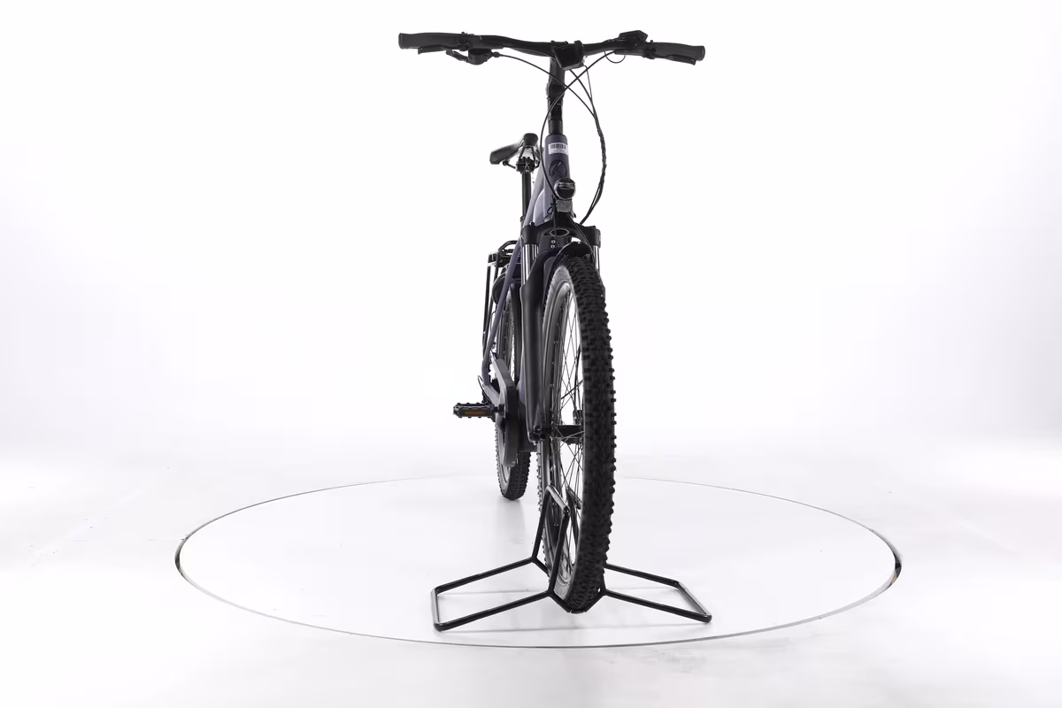 Kalkhoff Entice 3.B Move Vélo Électrique de Trekking - Miniature 4