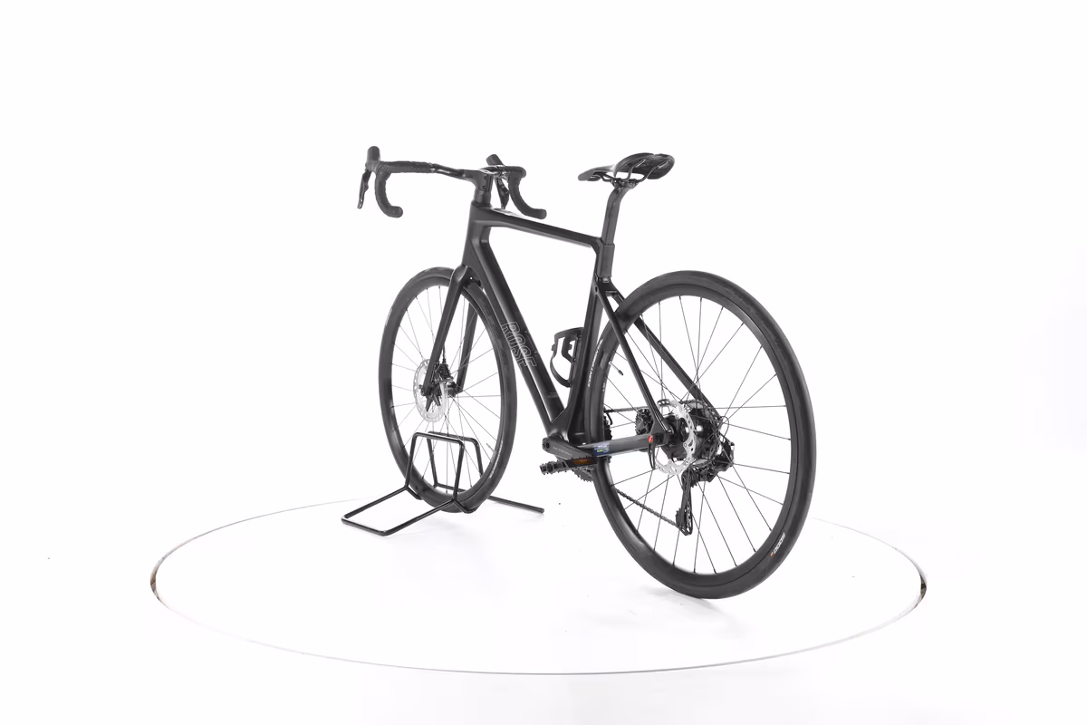 Rose REVEAL PLUS ULTEGRA Di2 E-Gravel & Route Carbone - Miniature 9