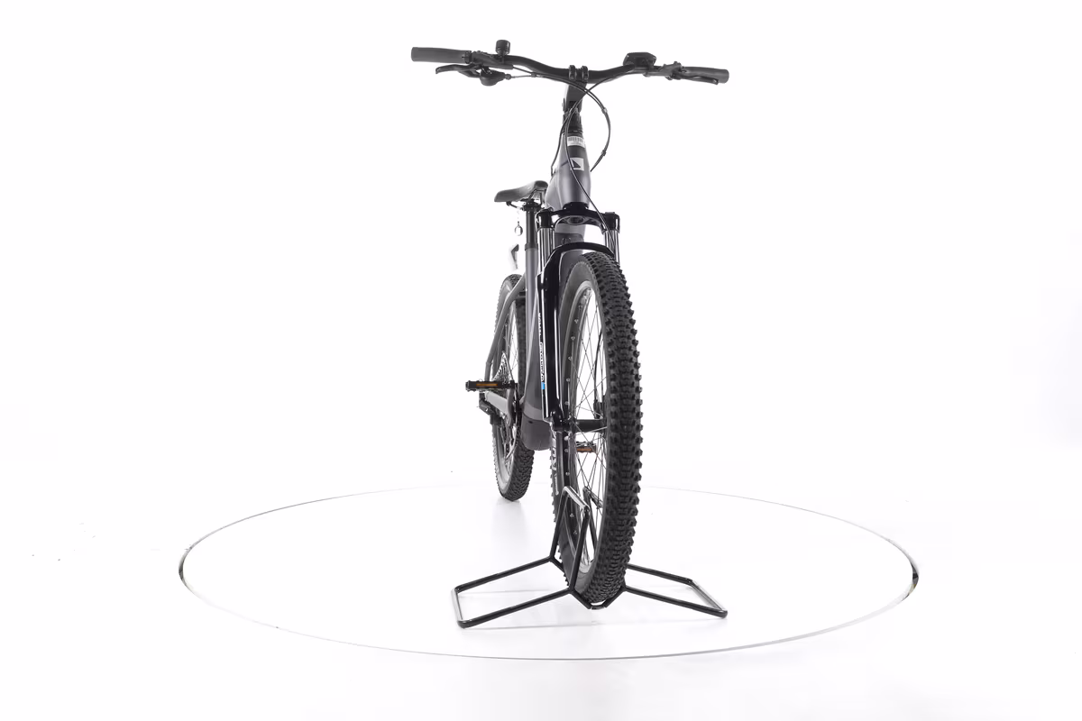 Haibike Trekking 4 E-Bike - Miniature 4