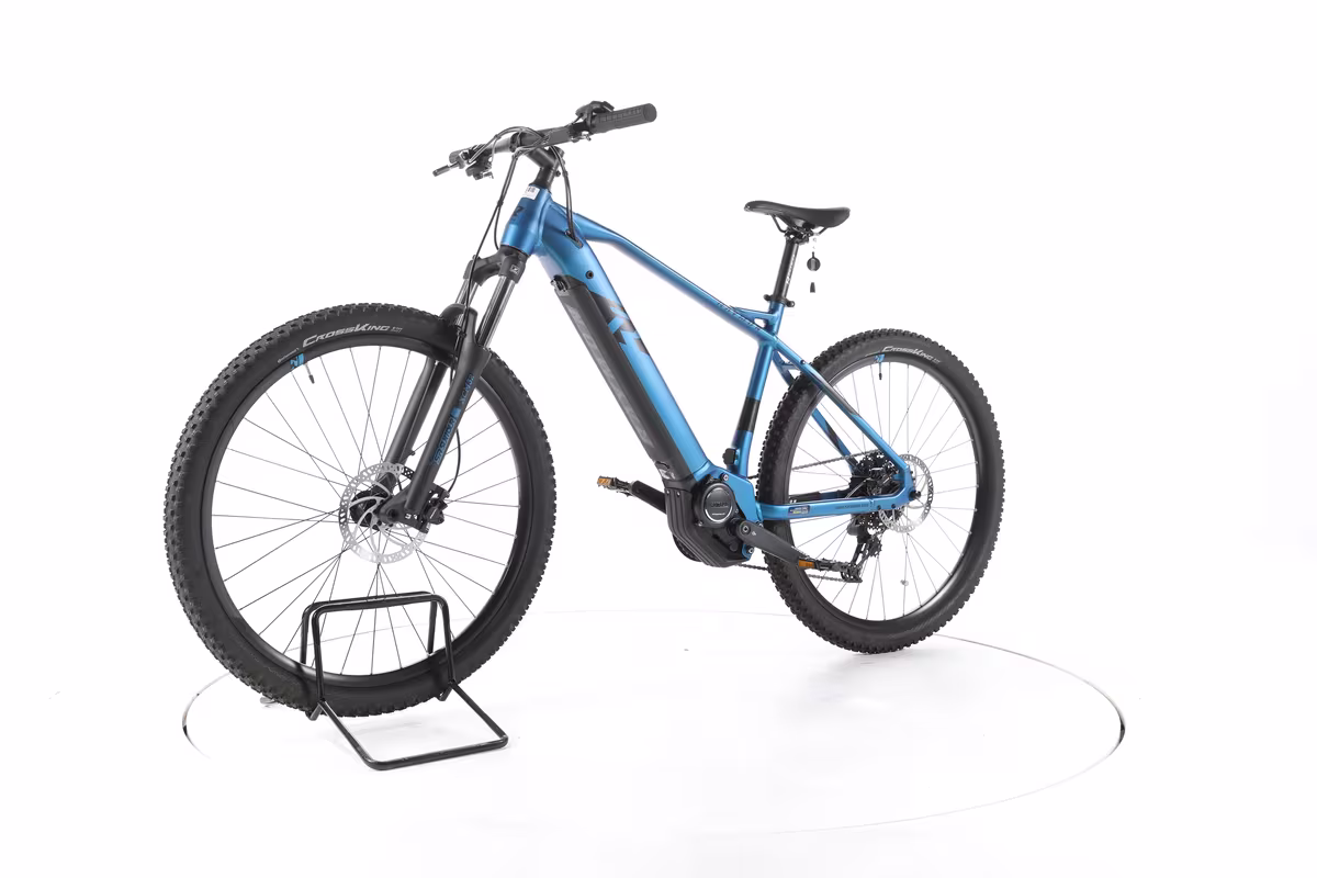 R Raymon HardRay E 5.0 E-Bike - Miniature 6