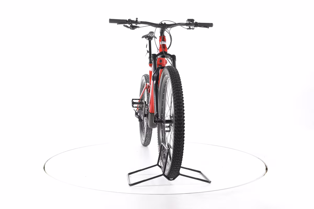 Giant Stance E+ 1 E-Bike Tout-Suspendu - Miniature 4