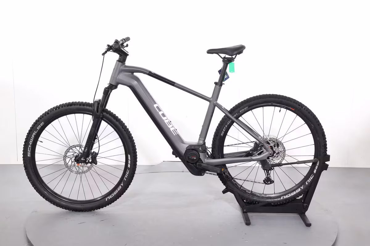 Cube Reaction Hybrid Race 750 - Miniature 4