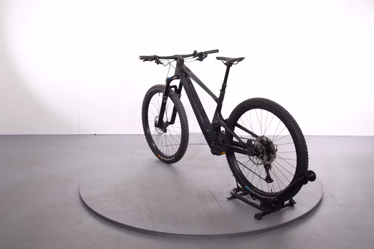 Scott Lumen eride - Miniature 5