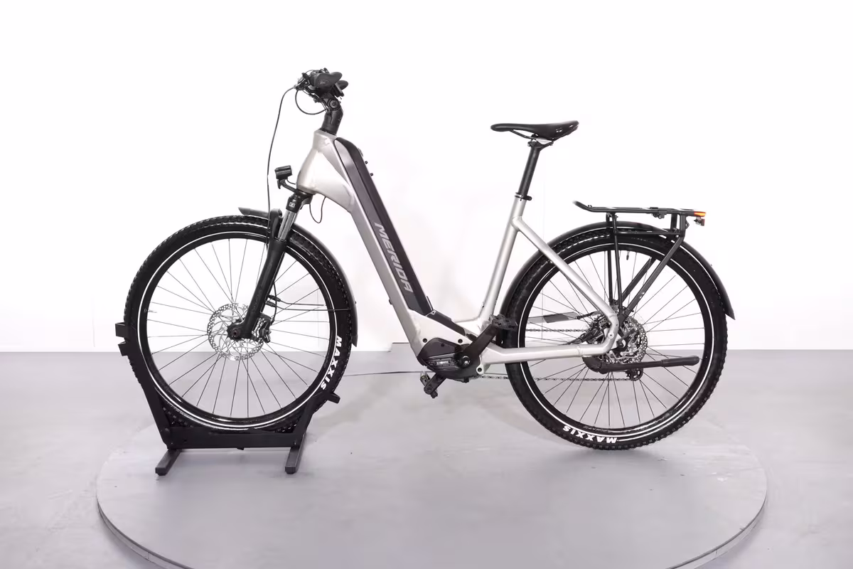 Merida eSPRESSO XT-Edition - Miniature 4