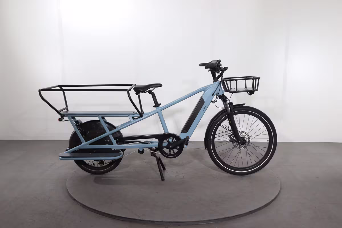 Decathlon R500 Longtail