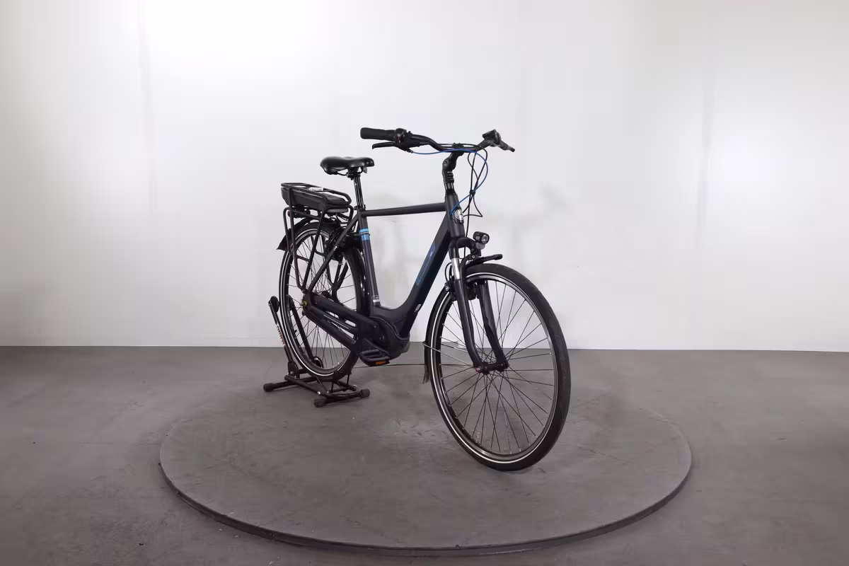 Gazelle PARIS C7 HMB - Miniature 2