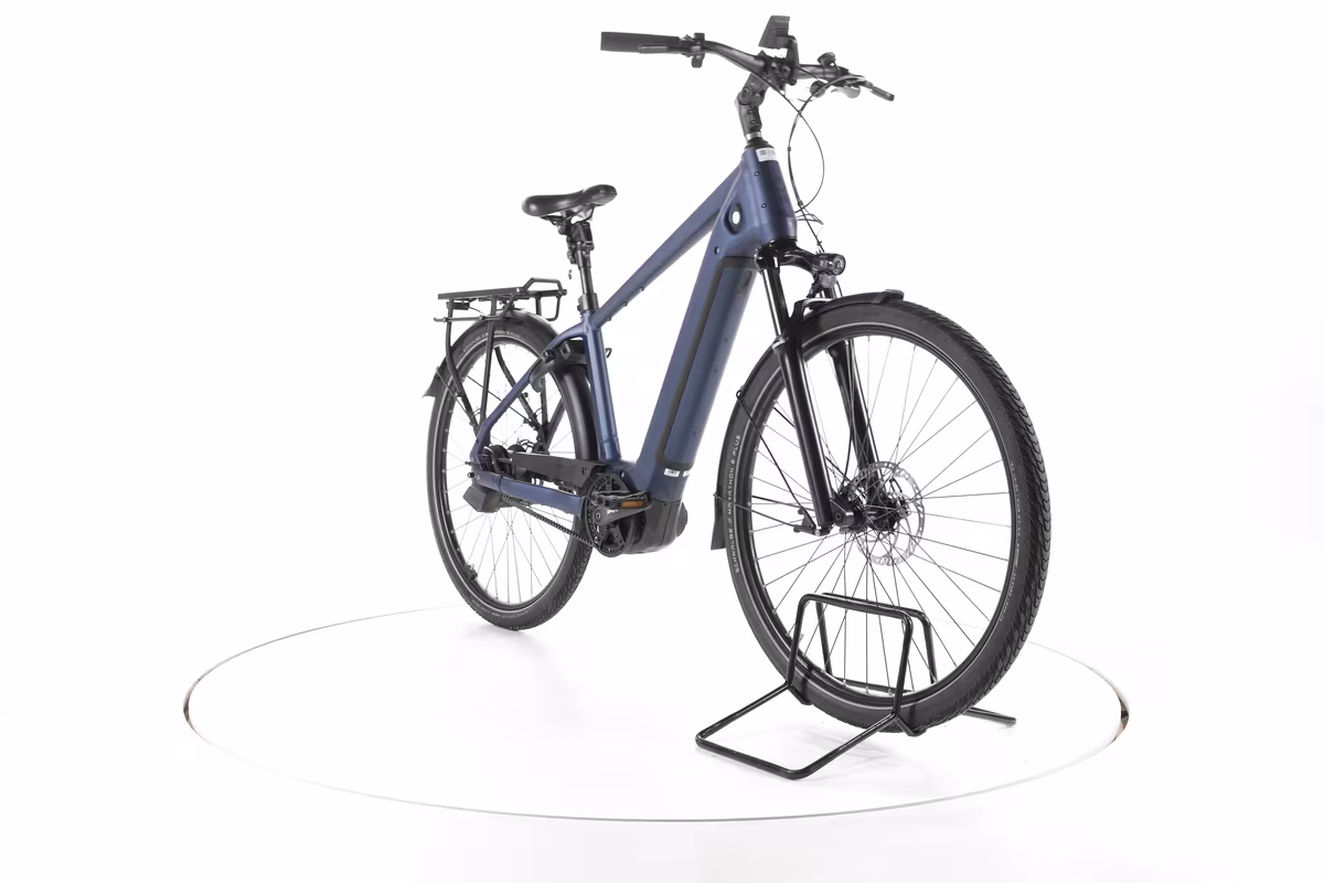 Velo de Ville AEB 890 Vélo Électrique Urbain 2024 - Miniature 3