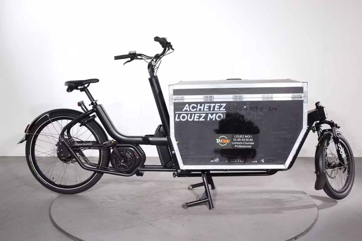 Urban Arrow Cargo L