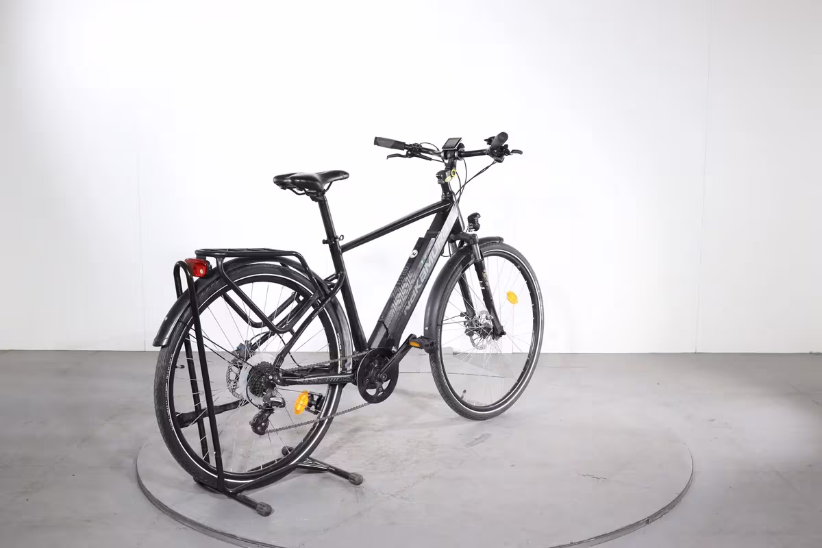 Nakamura E-Fit 150 - Miniature 6