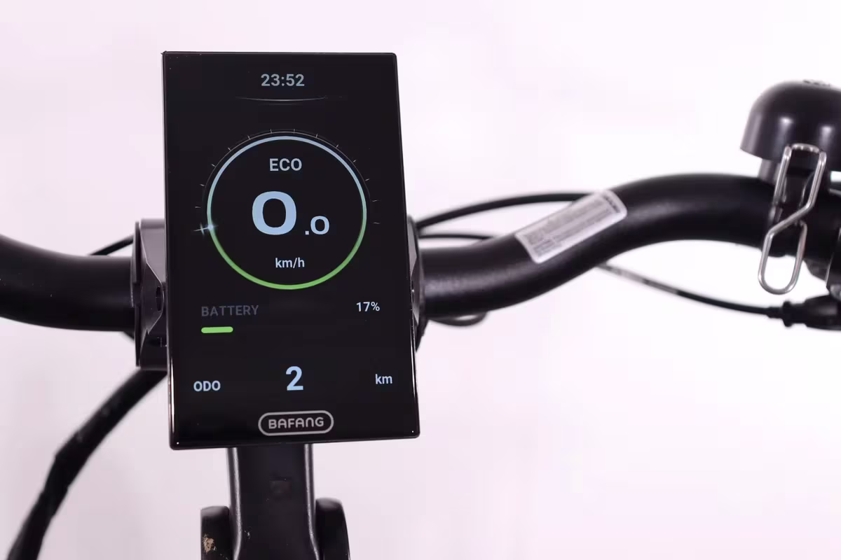 Qwic Premium I MN8+C - Miniature 8