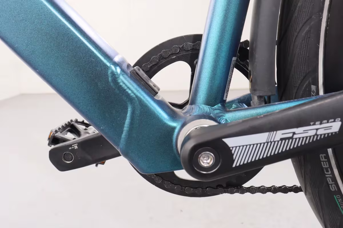 Bergamont E-Sweep Tour - Miniature 8