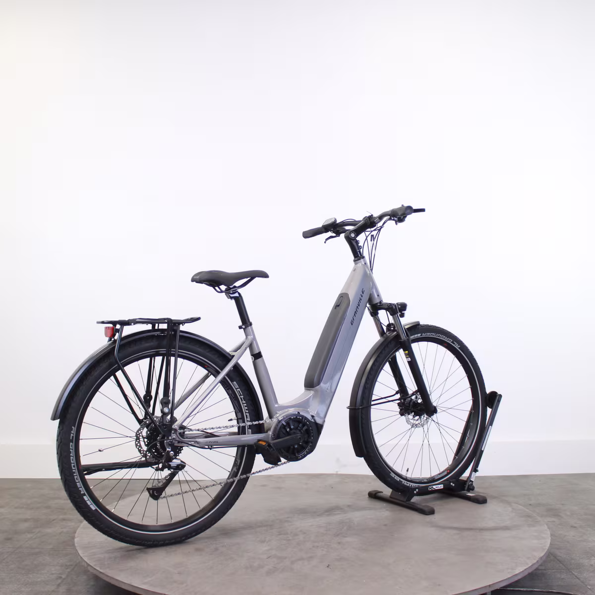 VTC électrique Granville E-Trail Active+ 2025 - Miniature 8