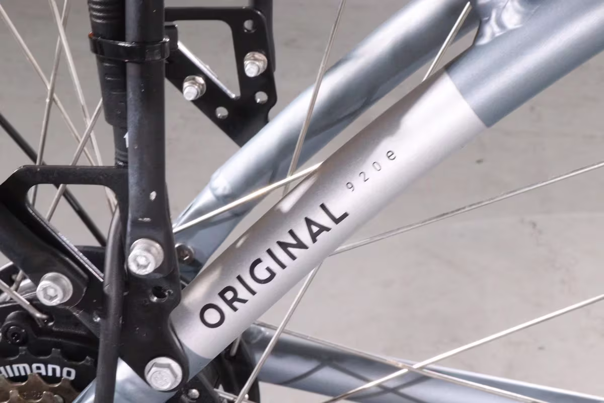 Decathlon Original 920e - Miniature 8