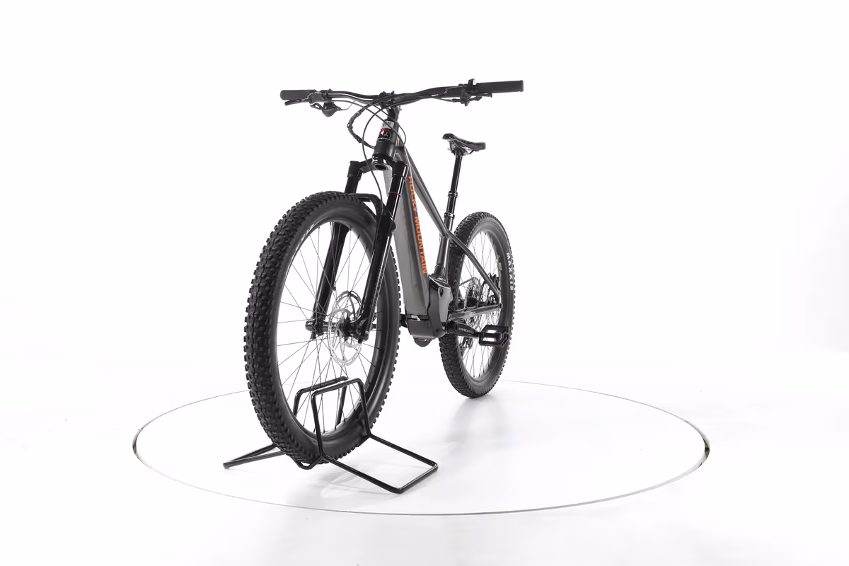 Rocky Mountain Growler Powerplay 30 E-Bike - Miniature 5