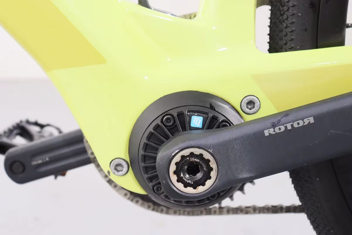 BMC Roadmachine 01 AMP X - Miniature 10