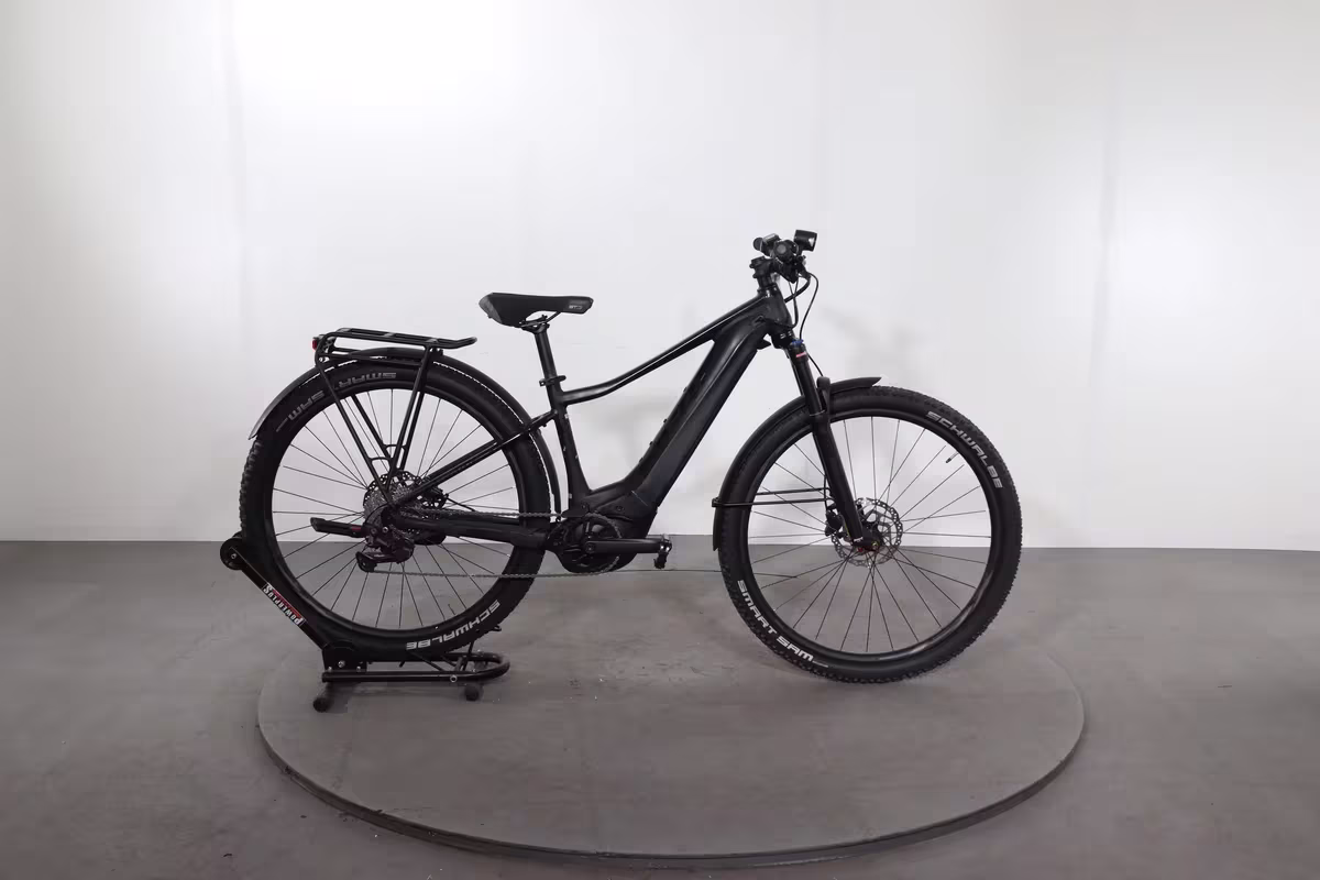 Giant Fathom E+ EX