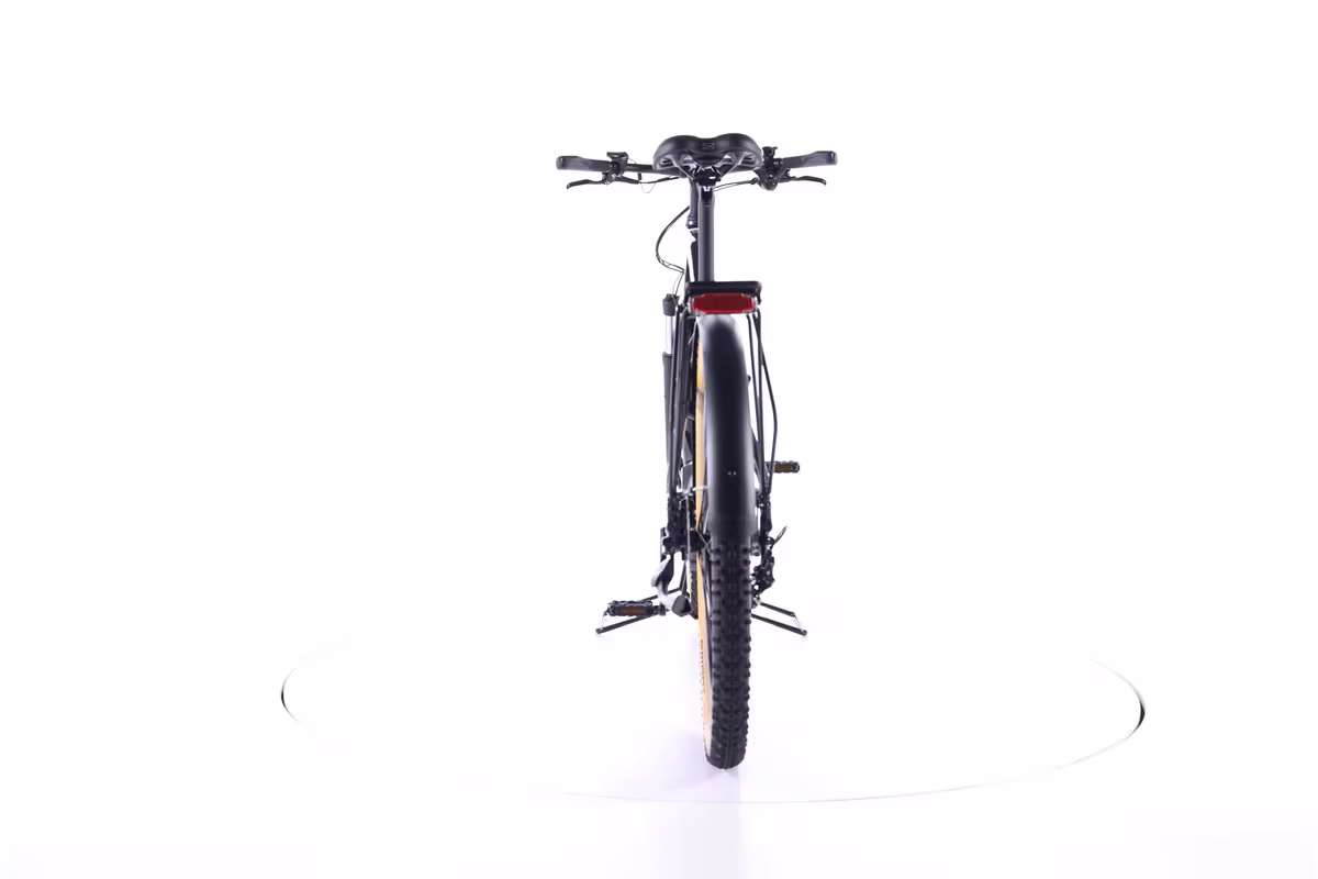 FLYER Upstreet5 3.12 Vélo Électrique de Trekking - Miniature 10