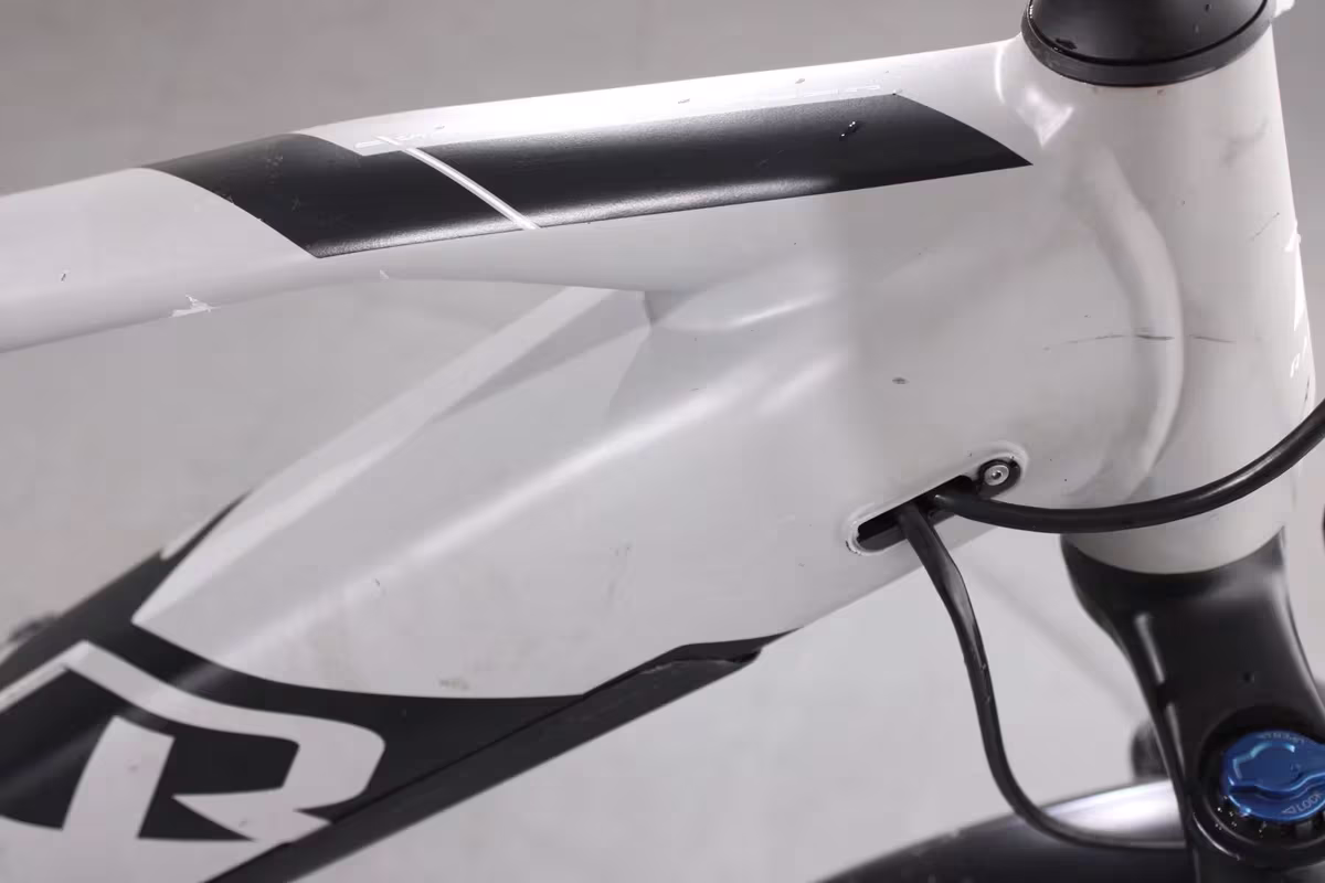 Raymon Crossray FS E 5.0 - Miniature 10