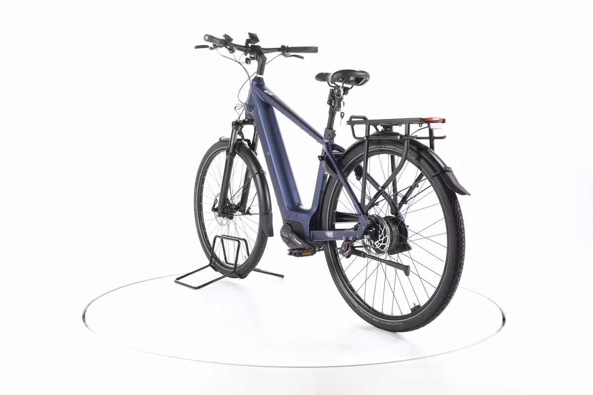 Velo de Ville AEB 890 Vélo Électrique Urbain 2024 - Miniature 9