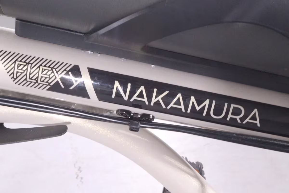 Nakamura E-Flex 2.0 - Miniature 8