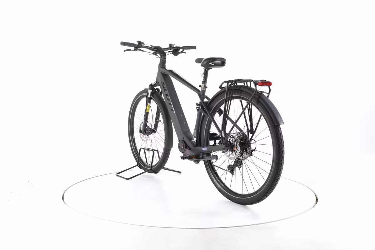 Scott Sub Sport eRide 20 Vélo Électrique de Trekking - Miniature 9