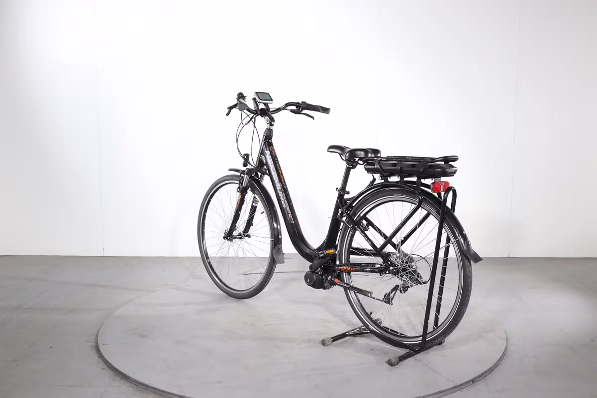 Nakamura E-Powerfit LTD - Miniature 5