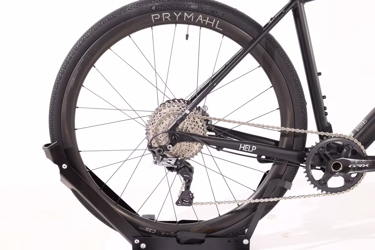 ORIGINE Help Gravel 2023 T.M - Miniature 8