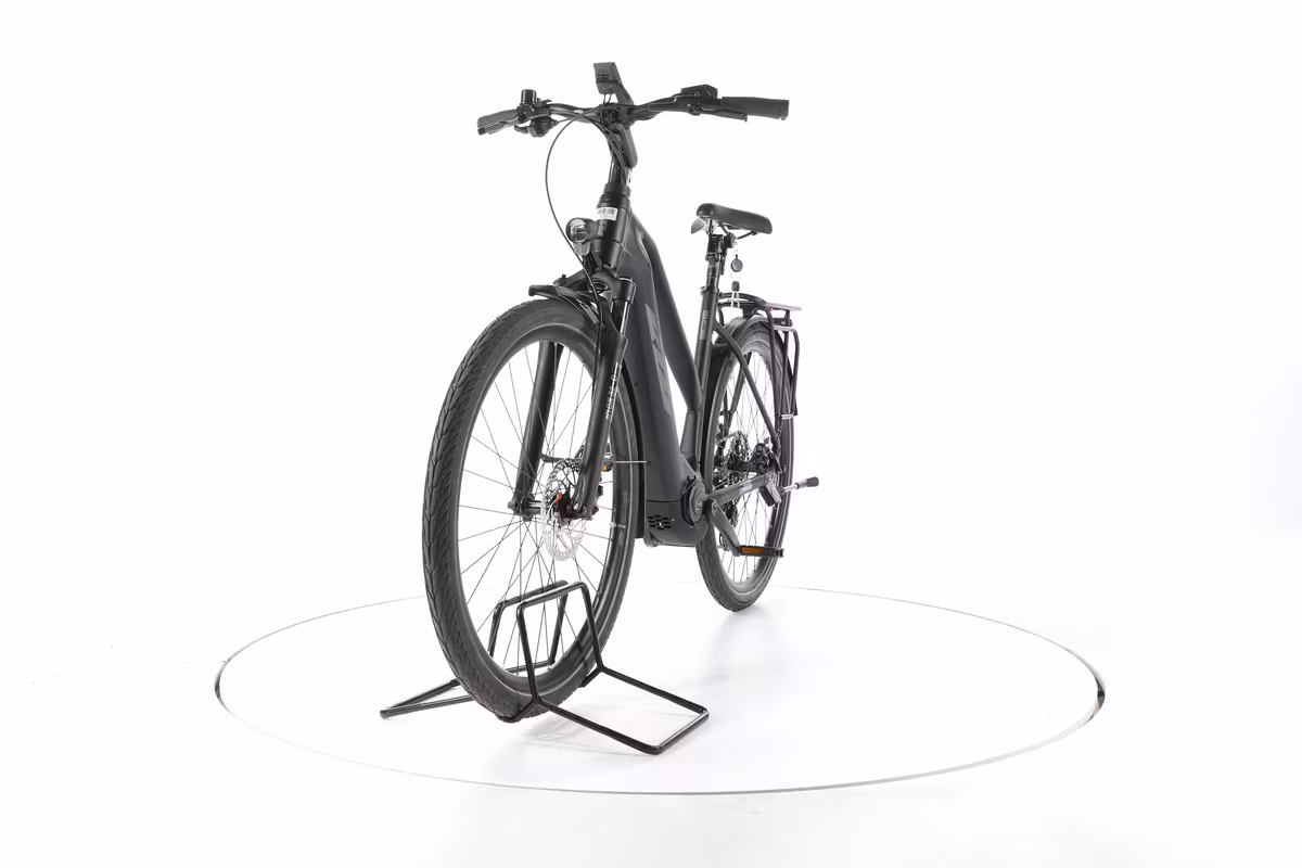 KTM Cento 10 Plus Vélo Électrique de Trekking - Miniature 5