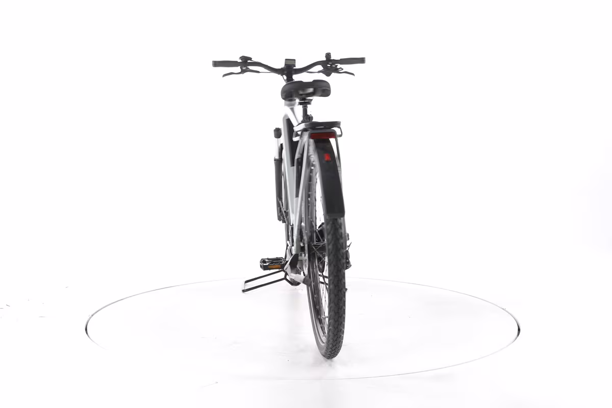 Cube Kathmandu Hybrid ONE Vélo Électrique de Trekking - Miniature 10