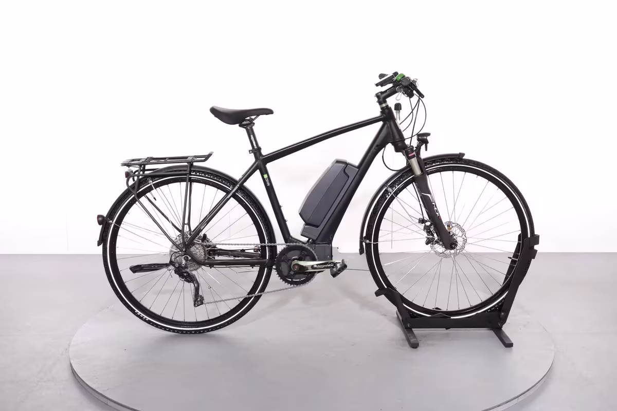 E.bikemanufaktur 13 Zehn