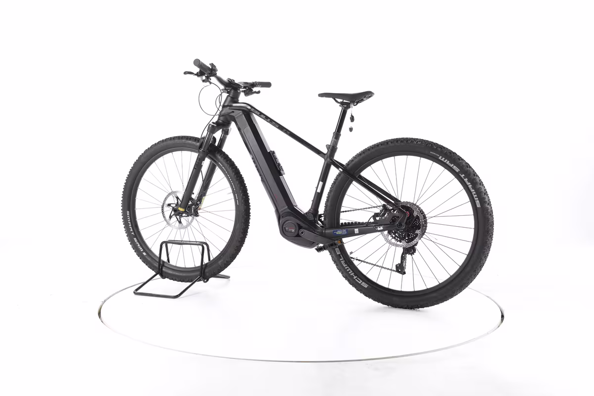 Bulls Sonic EVO 1 E-Bike - Miniature 8
