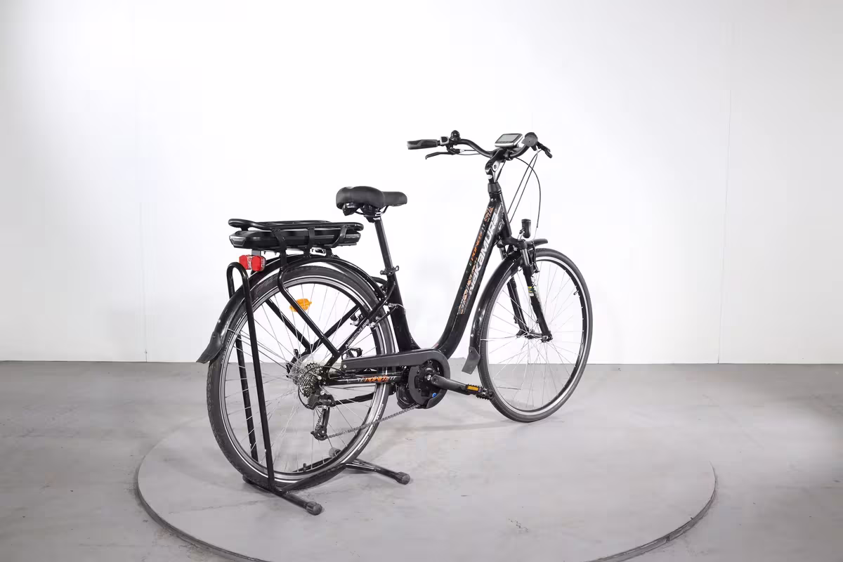 Nakamura E-Powerfit LTD - Miniature 6
