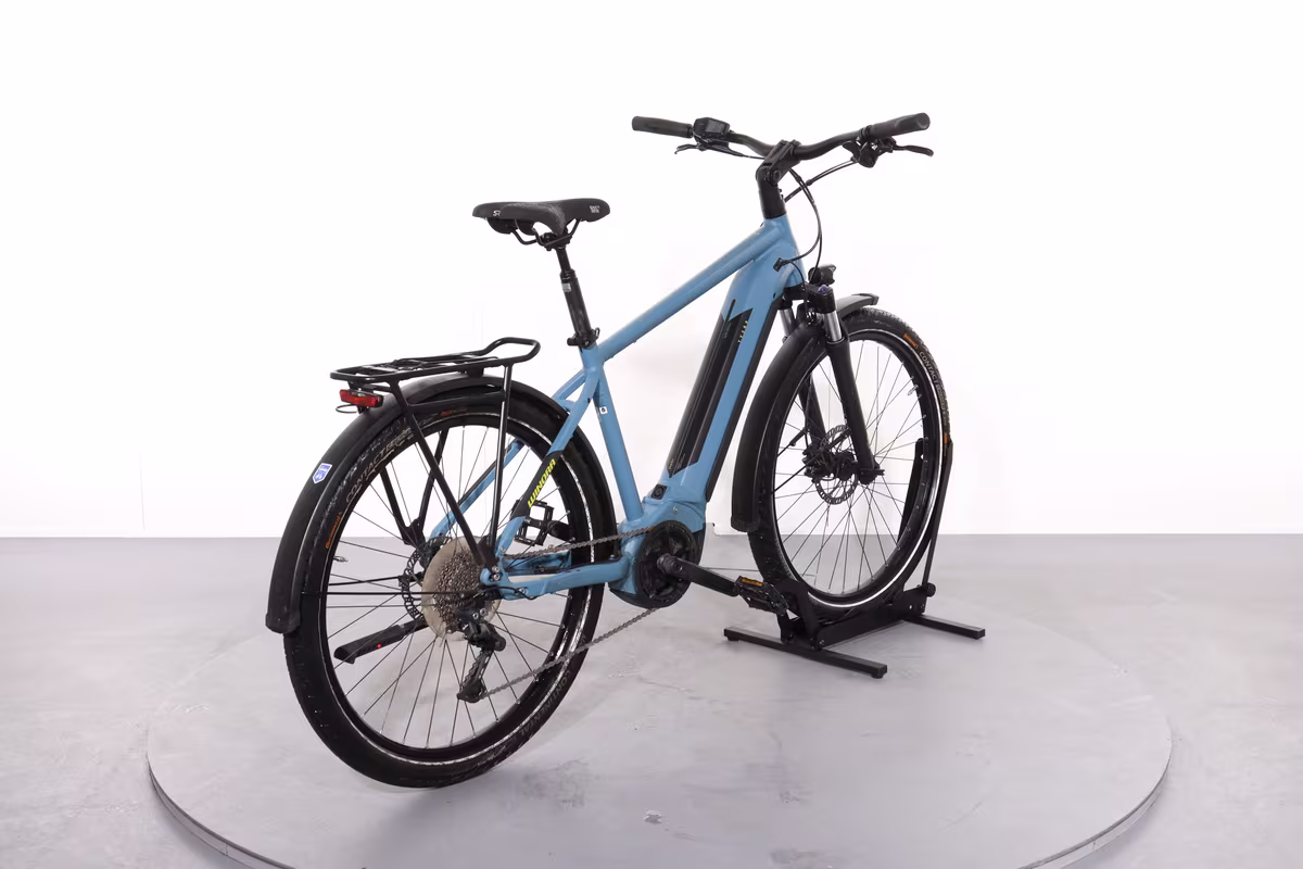 Winora TY200 - Miniature 6